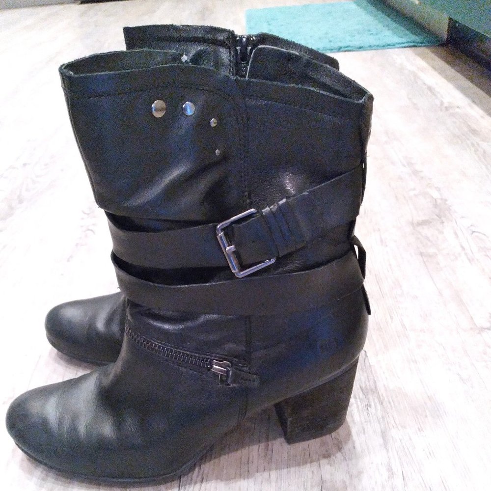 Josef Siebel Dressy Boots